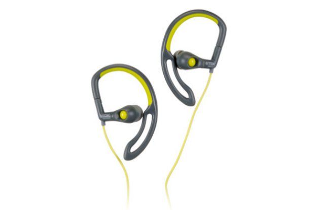 Słuchawki dla aktywnych od TDK