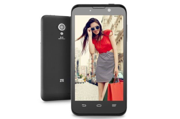 ZTE Blade Apex2 z LTE