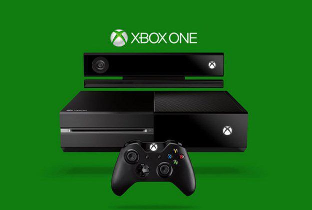 Xbox One - oficjalne polskie ceny