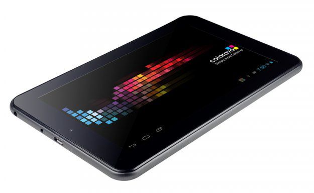 CityTab Lite 7" 2.2 - niedrogi tablet