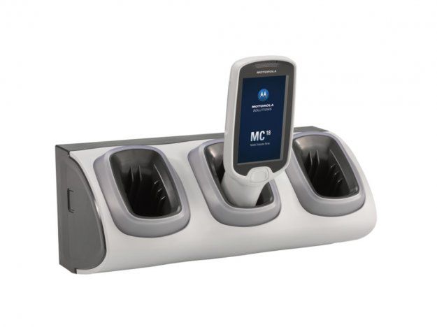 Osobiste urządzenie zakupowe od Motorola Solutions