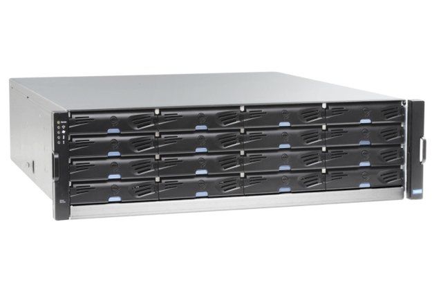 Infortrend – macierze „szyte na miarę”