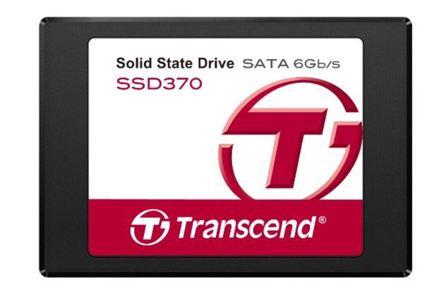 Nowa seria dysków SSD370 w ofercie Transcend