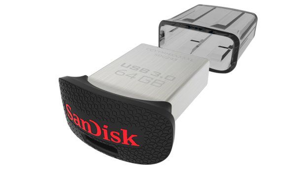 Nowe pamięci SanDisk w ofercie Hama Polska
