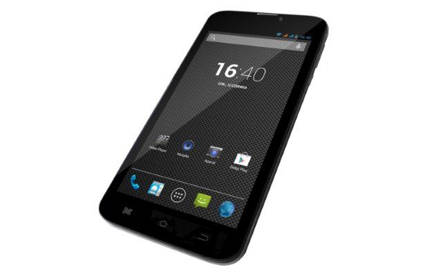 Smartfon i nawigacja w jednym