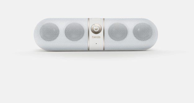 Głośnik Beats Pill 2.0 – mały, ale głośny