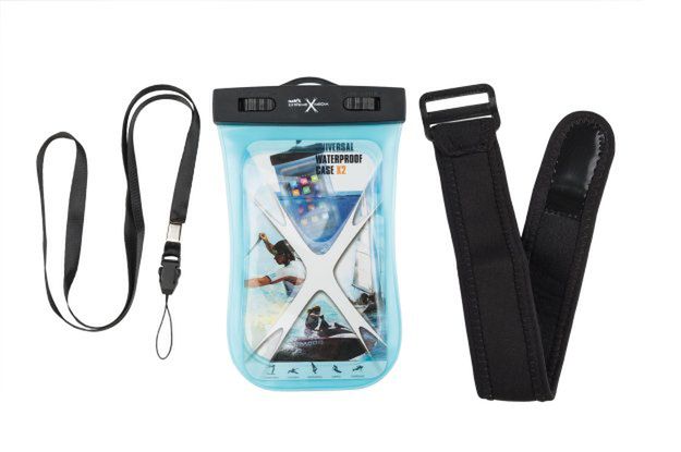 Wodoodporne etui na telefon