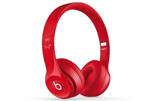 Beats Solo2 – nowe uderzenie Dr. Dre