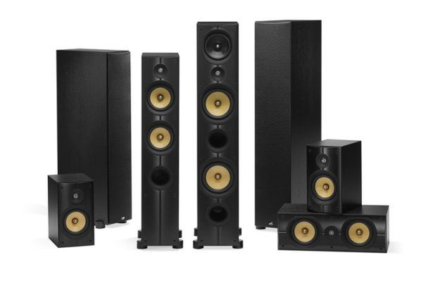 Imagine X – nowa seria kolumn głośnikowych firmy PSB