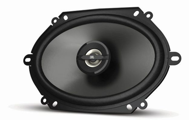 Nowa seria zestawów głośnikowych od JBL