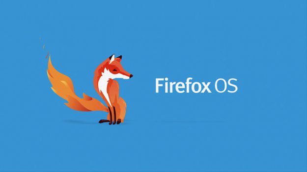 Firefox OS na kolejnych urządzeniach