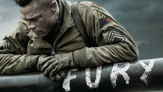 Film "Furia" oraz inne hity Sony Pictures wyciekły po ataku hakerów