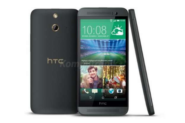 HTC One E8 w salonach Komputronik