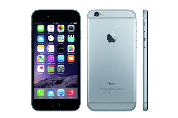 iPhone już nigdy nie upadnie na ekran