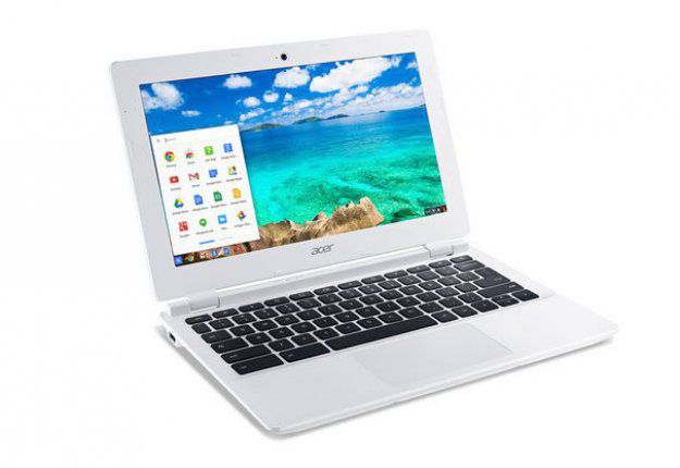 Chromebooki, Chromebase i Chromebox dostępne w Polsce