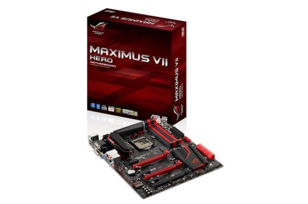 Płyta główna ASUS Maximus VII Hero