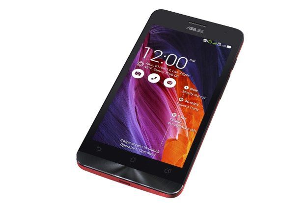 ASUS ZenFone 5 z Dual SIM już w Polsce