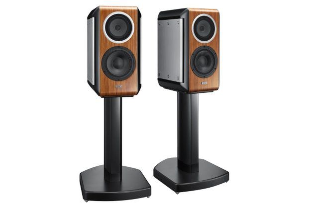 TAD CE1 - kolumny głośnikowe