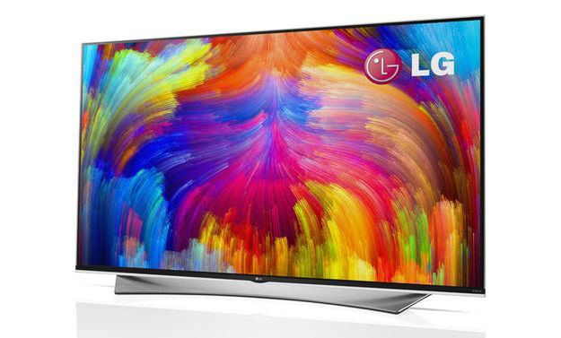 Quantum Dot - to będzie nowa jakość LCD?