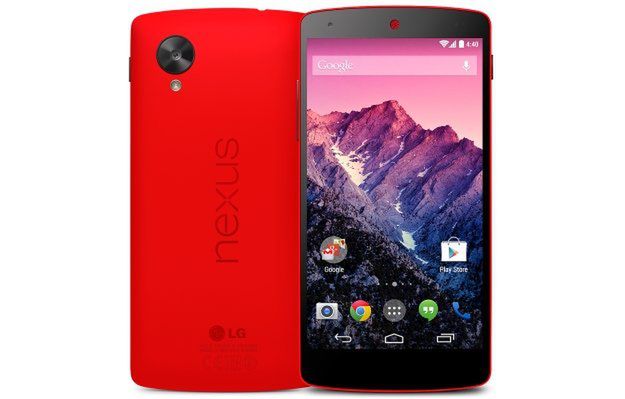 Koniec produkcji smartfonów Nexus 5