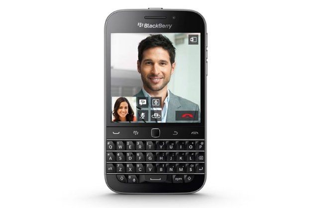 BlackBerry Classic – smartfon w klasycznej formie