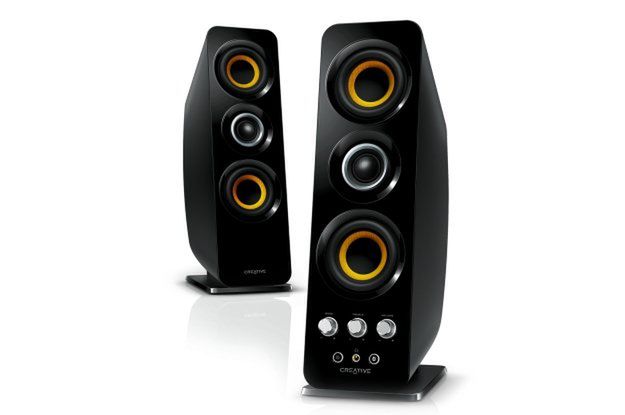 Kolumny Creative T50 Wireless
