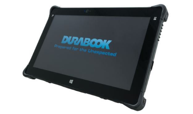 Durabook R11 - superwytrzymały tablet
