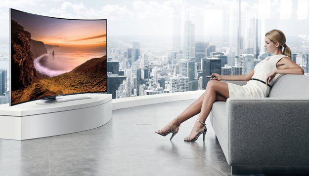 Spoiler Alert! Samsung bada seriale