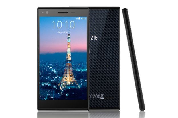 Premiera modeli ZTE z serii Blade w Polsce