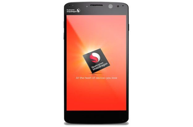 MDP 810 – potężny smartfon marki Qualcomm