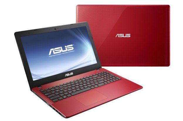 Notebook ASUS do nauki, pracy i zabawy