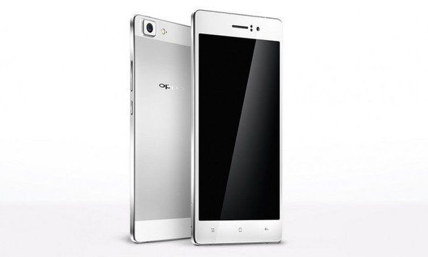 Supersmartfon marki Vivo