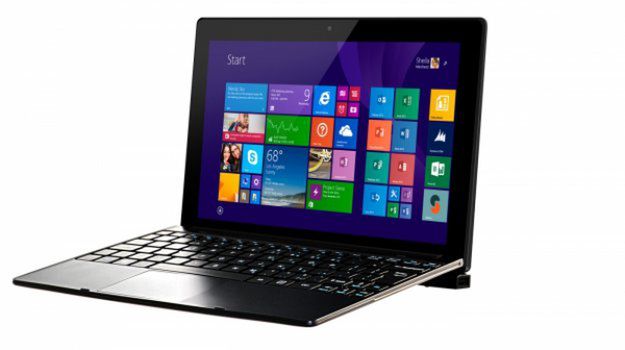 Allview WI7 i WI10N - dwa tablety z systemem Windows 8.1