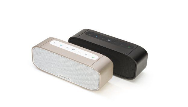 Bezprzewodowe głośniki Bluetooth G2