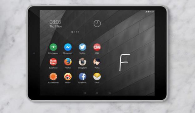 N1 - Nokia ma konkurenta dla iPada mini