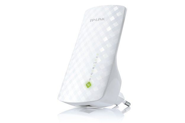 TP-LINK RE200 – wzmacniacz sieciowy w standardzie 802.11ac