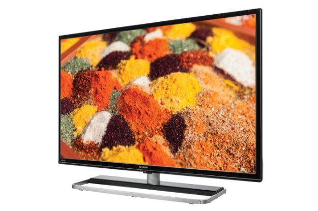 Nowa seria telewizorów Sharp AQUOS Smart TV