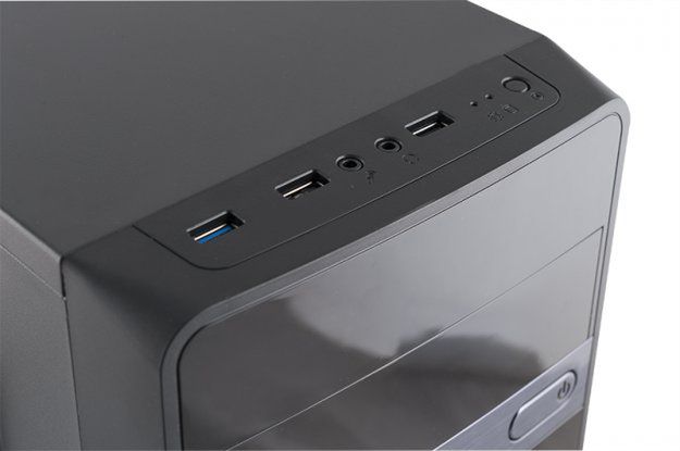 Sprawdzamy obudowy MODECOM Mini TREND, Mini COOL oraz HAKA