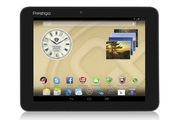 Prestigio MultiPad Ranger 8.0 4G