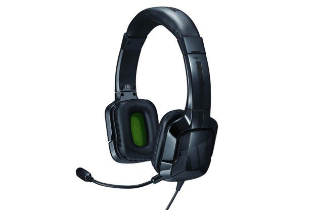 Tritton Kunai dla użytkowników Xbox One