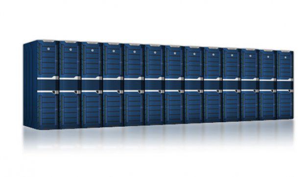 Najpotężniejszy superkomputer w Polsce