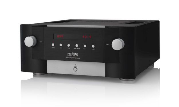 Wzmacniacz zintegrowany Mark Levinson No 585