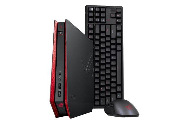 Polska premiera ASUS ROG GR8