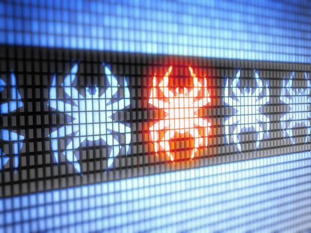 Robak Morrisa – pierwszy wirus, który zaatakował sieć