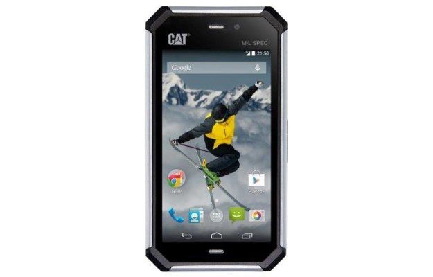 Rusza sprzedaż smartfona Cat S50