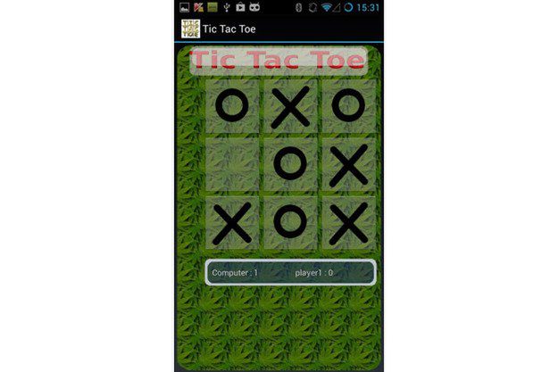 Gomal - trojan, który podszywa się pod grę w kółko i krzyżyk