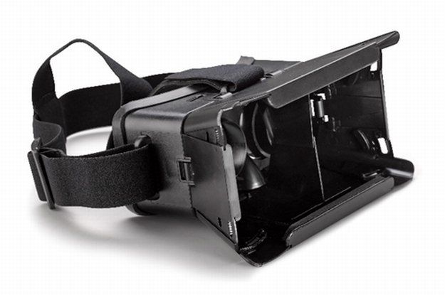 ARCHOS VR Glasses – mobilna wirtualna rzeczywistość