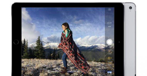 iPad Air 2 i iPad mini 3 - kolejna generacja tabletów