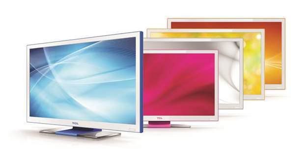 Nowe telewizory marek TCL i Thomson