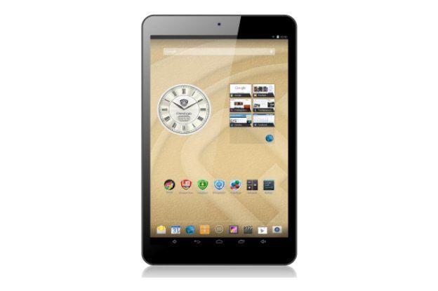 MultiPad Wize 3008 – ośmiocalowy tablet Prestigio